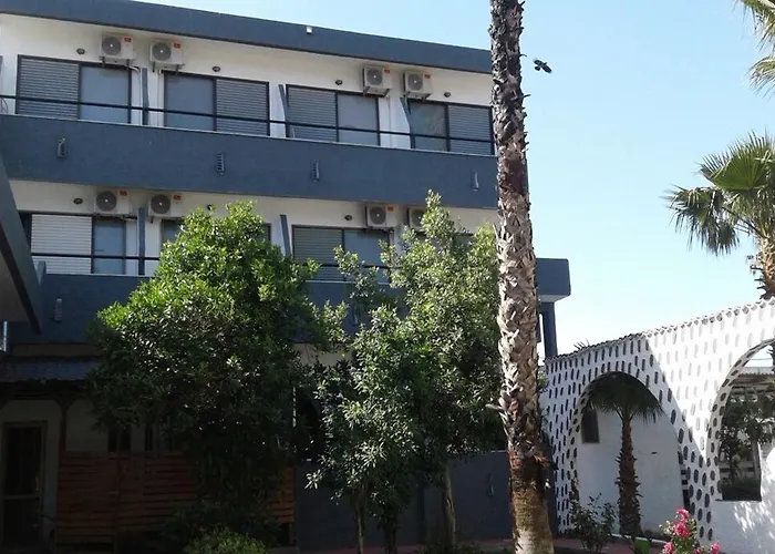 Hotel Aegean Pearl Tigaki