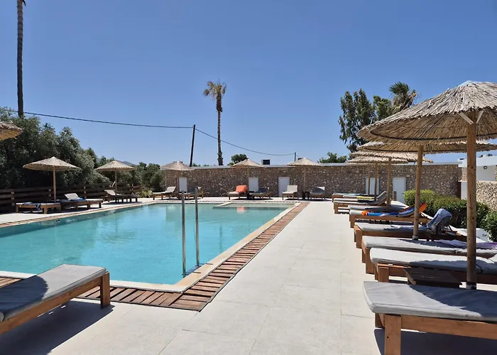 Aegean Pearl Hotel
