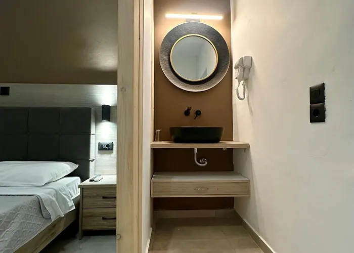 Aegean Pearl Hotel
