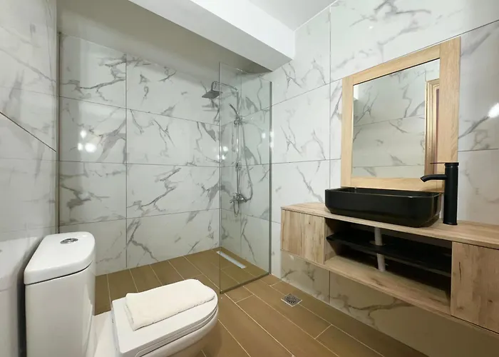 Aegean Pearl Hotel