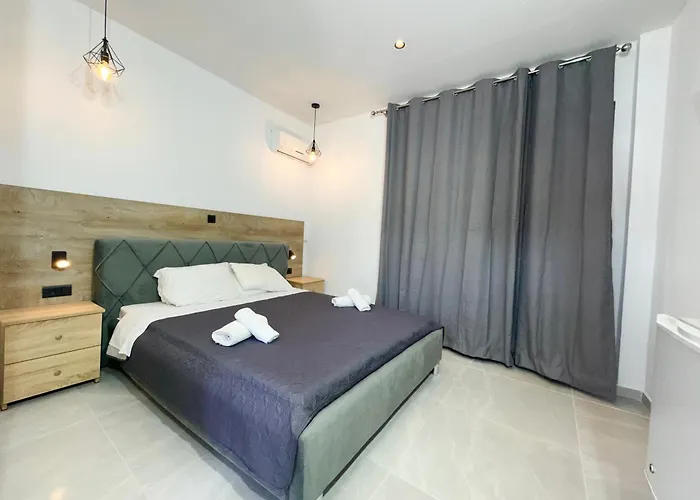 Hotel Aegean Pearl 3*