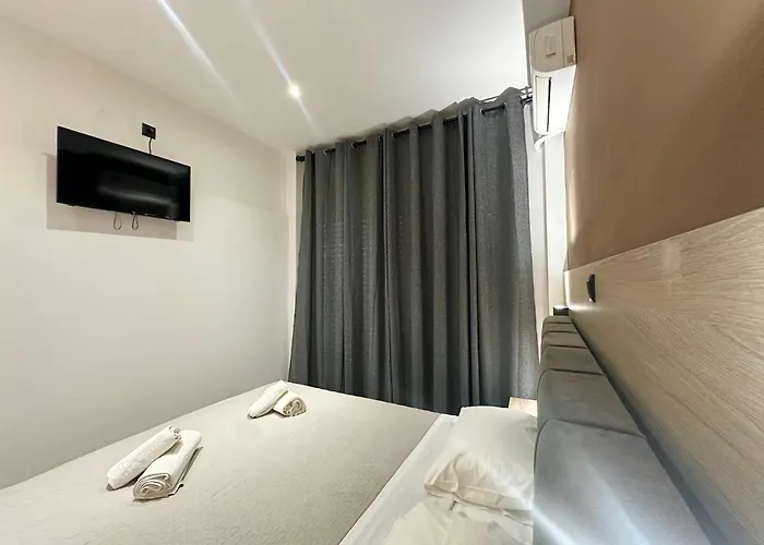 Aegean Pearl Hotel