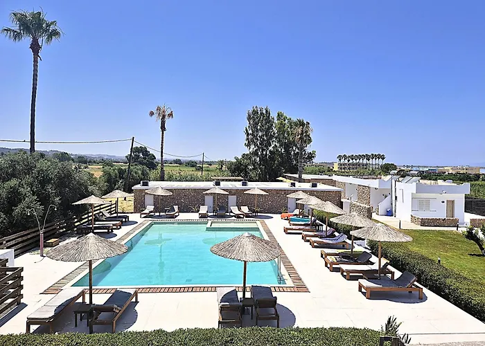 Hotel Aegean Pearl