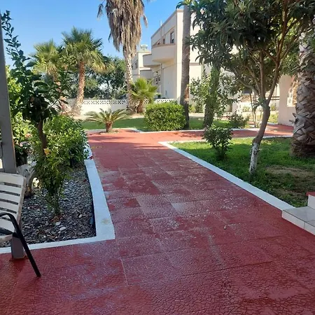 Aegean Pearl Hotel