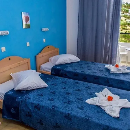 Hotel Aegean Pearl 3*