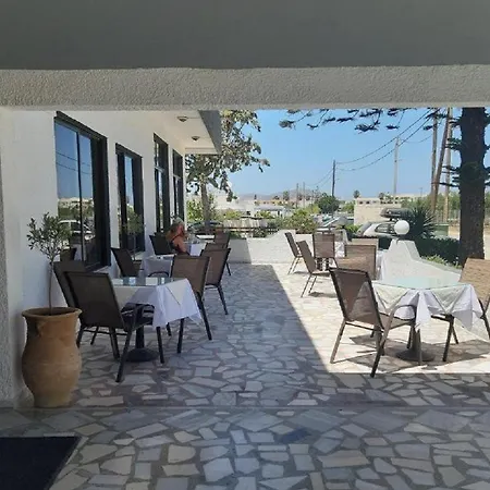Aegean Pearl Tigaki