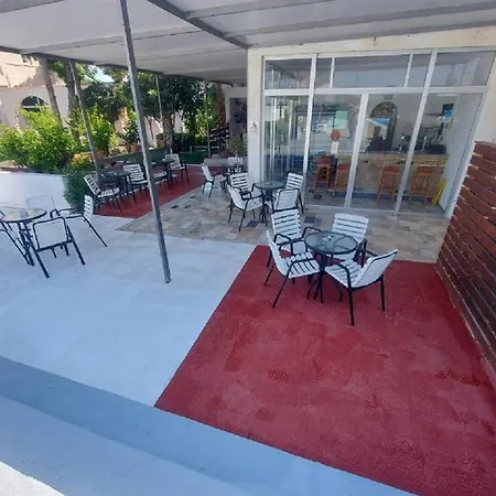 Hotel Aegean Pearl Tigaki