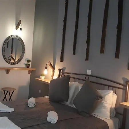 Aegean Pearl Тигаки