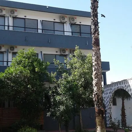 Hotel Aegean Pearl Tigaki