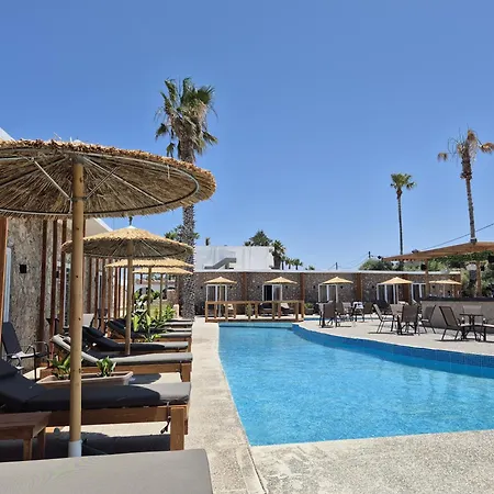 Aegean Pearl Hotel 3*