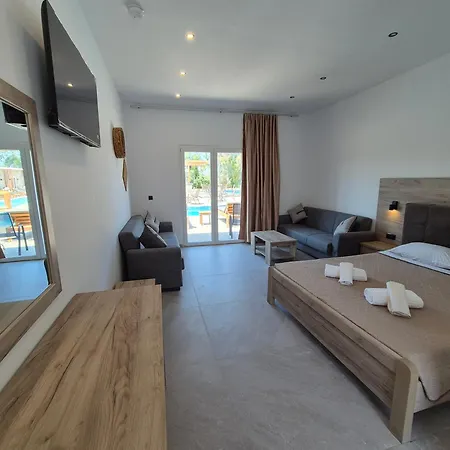 Aegean Pearl Hotel Tigaki