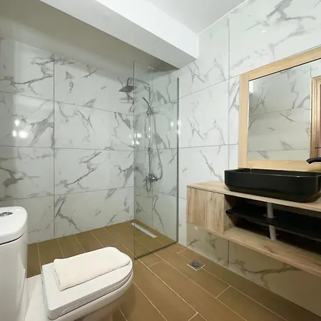 Aegean Pearl Hotel