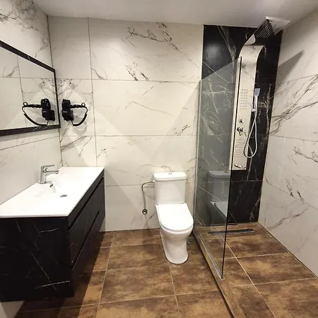 Отель Aegean Pearl