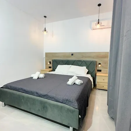 Отель Aegean Pearl 3*