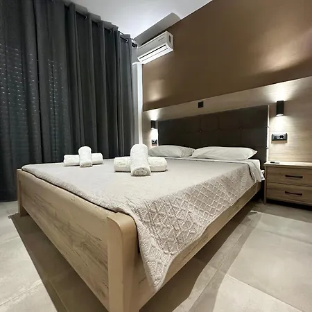 Aegean Pearl Hotel Tigaki