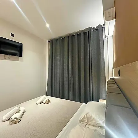 Aegean Pearl Τιγκάκι