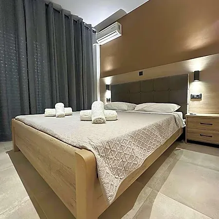 Aegean Pearl Ξενοδοχείο