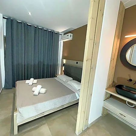 Aegean Pearl 3*