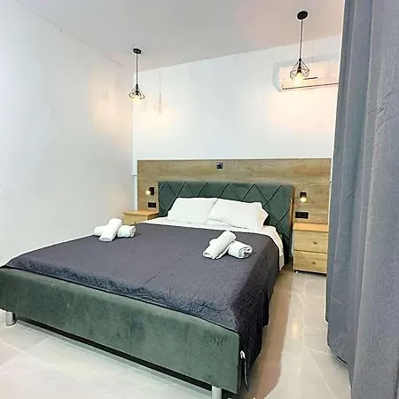 Aegean Pearl Ξενοδοχείο Τιγκάκι