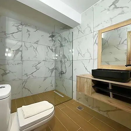 Aegean Pearl 3* Τιγκάκι