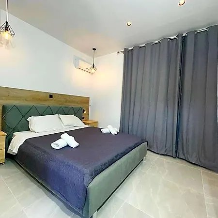Aegean Pearl 3* Τιγκάκι