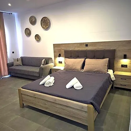 Aegean Pearl Ξενοδοχείο 3*