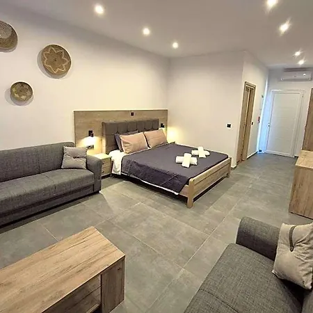 Ξενοδοχείο Aegean Pearl 3*