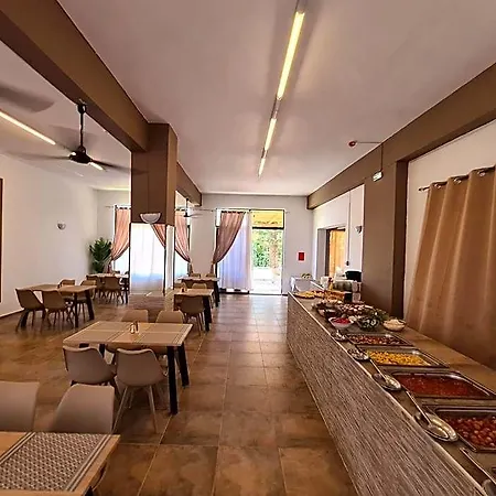 Aegean Pearl 3* Τιγκάκι