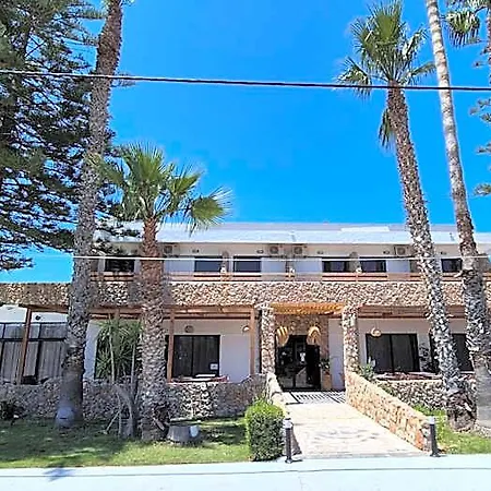 Ξενοδοχείο Aegean Pearl 3*