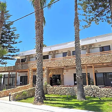 Ξενοδοχείο Aegean Pearl Τιγκάκι