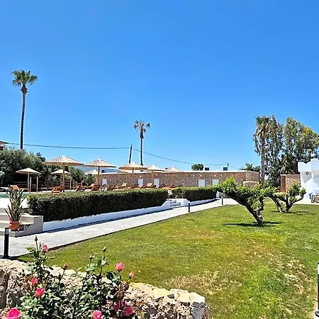Aegean Pearl Ξενοδοχείο 3*