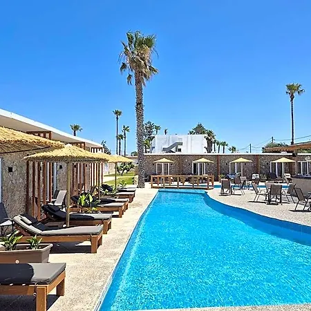 Aegean Pearl Ξενοδοχείο 3*