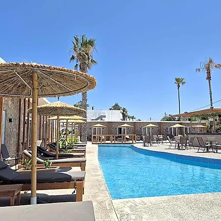 Aegean Pearl 3*