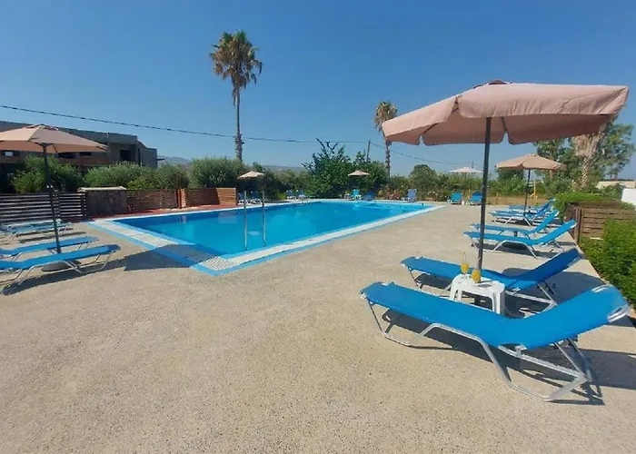 Hotel Aegean Pearl 3*