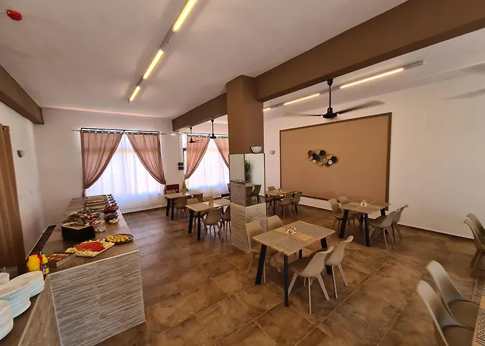 Aegean Pearl 3* Tigaki