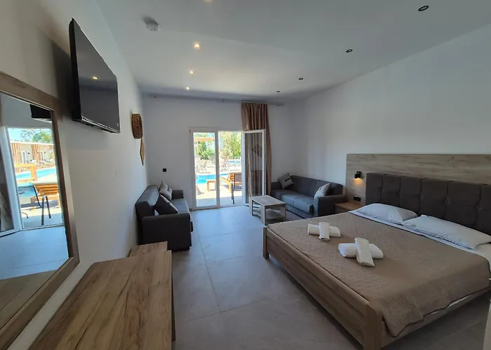 Hotel Aegean Pearl 3*