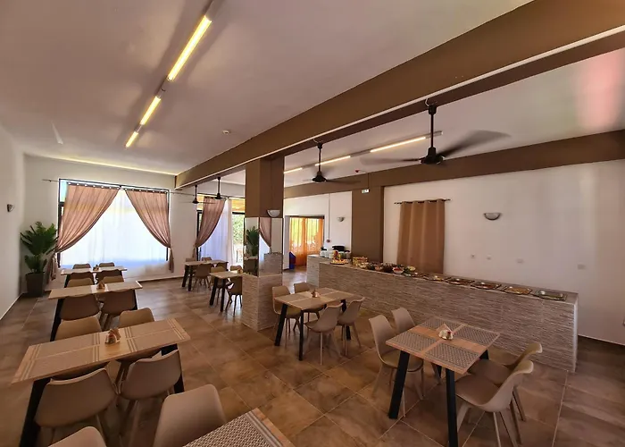 Aegean Pearl Hotel 3*