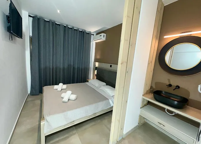 Aegean Pearl Hotel 3*