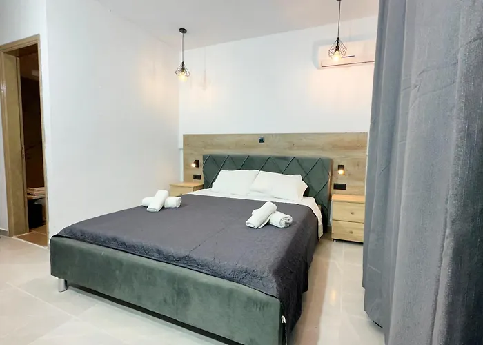 Hotel Aegean Pearl 3*