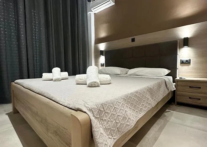 Aegean Pearl Hotel Tigaki