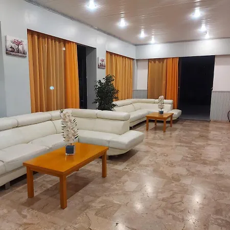 Hotel Aegean Pearl Tigkaki (Kos)