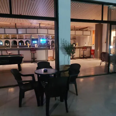 Aegean Pearl Hotel Tigkaki (Kos)