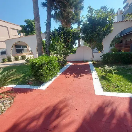 Aegean Pearl 3* Tigkaki (Kos)
