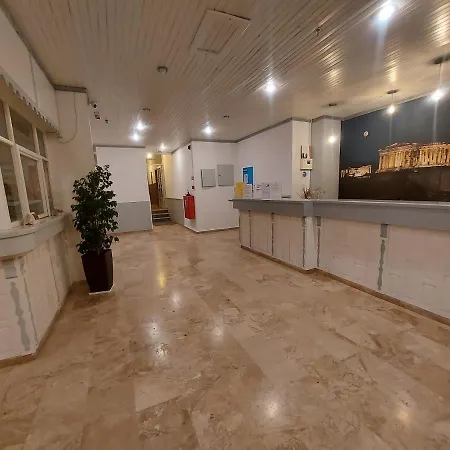 Aegean Pearl Hotel 3*