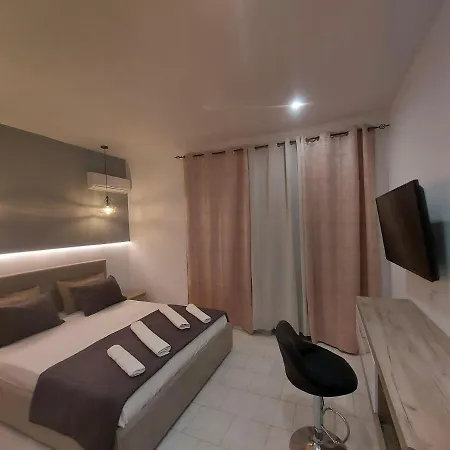 Aegean Pearl 3* Tigkaki (Kos)