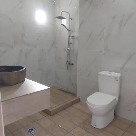Hotel Aegean Pearl 3*