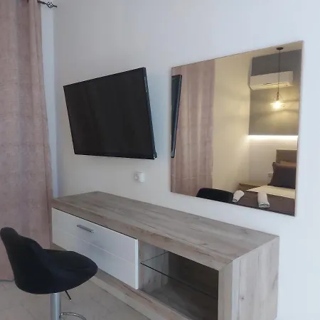 Aegean Pearl 3*