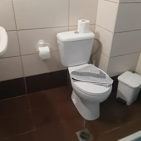 Hotel Aegean Pearl 3*