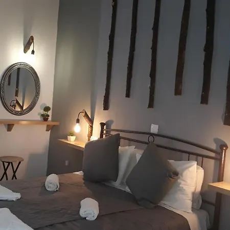 Aegean Pearl 3* Tigkaki (Kos)
