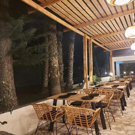 Aegean Pearl Hotel